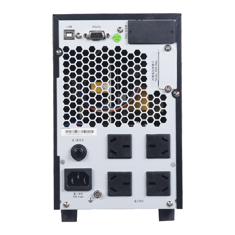 华为UPS2000-A-3KTTS(图4)