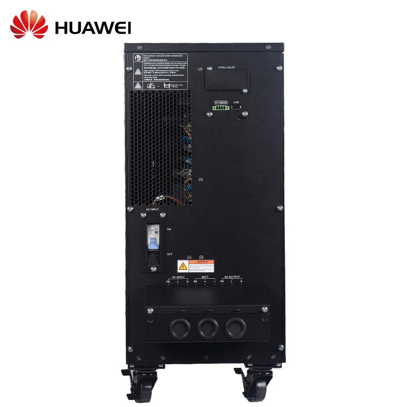 华为UPS-2000-10KTTL-S(图5)