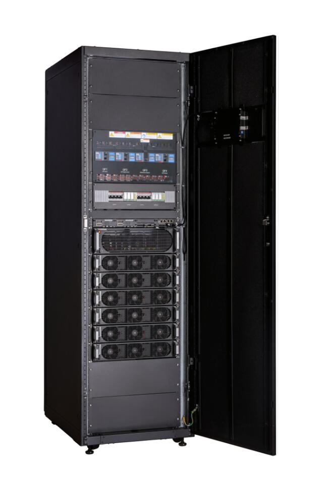 华为UPS5000-E-300K(图4)