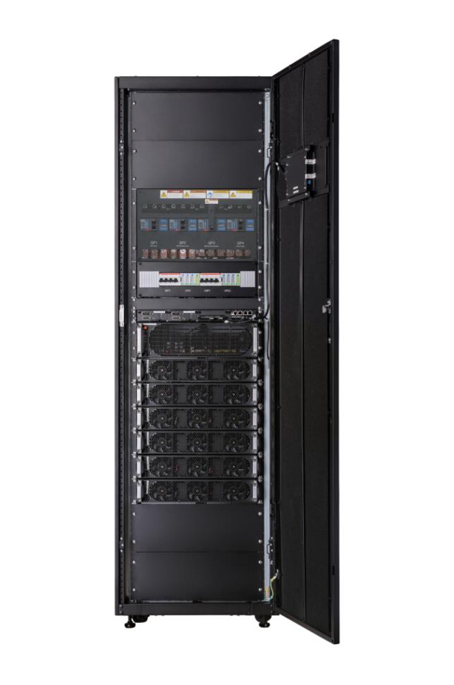 华为UPS5000-E-400K(图3)
