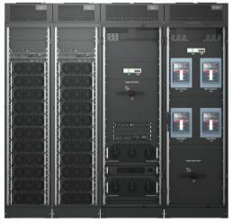 华为UPS-5000-S-1200KVA-FP