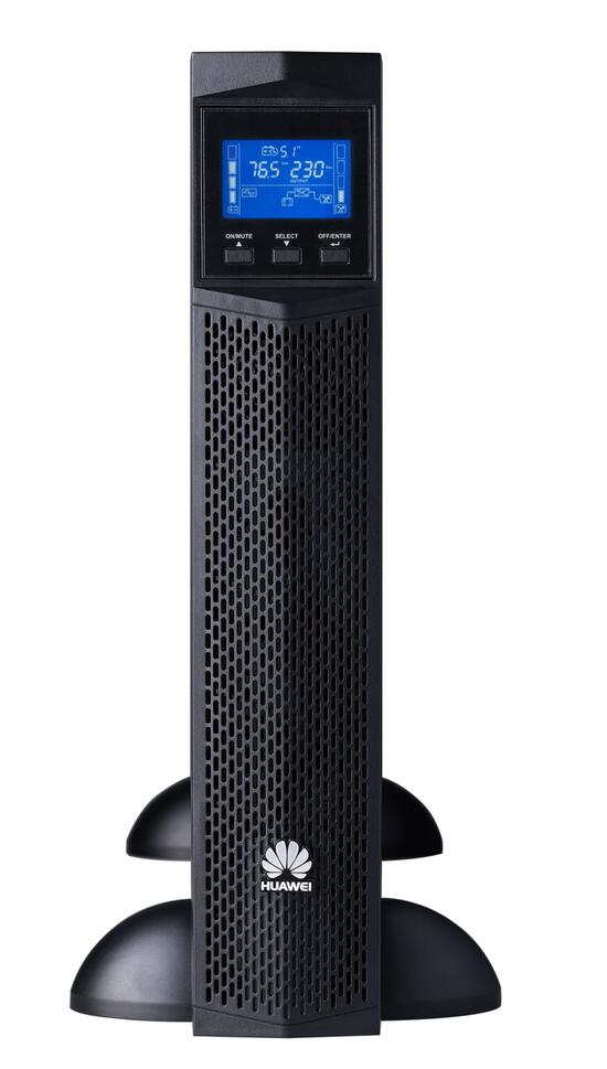 华为UPS2000-G-1KRTL(图4)